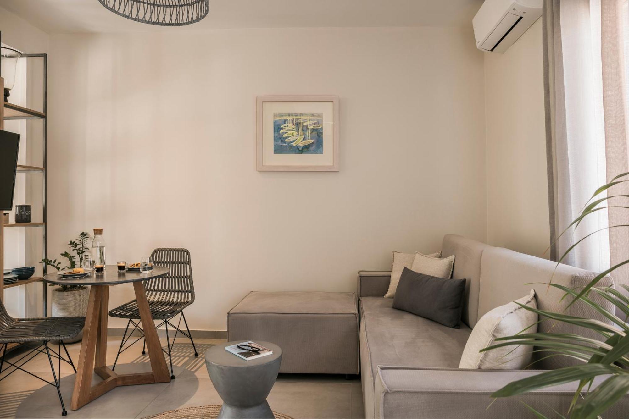 Marissa'S Elegant Retreats Apartment Argostoli  Exterior photo