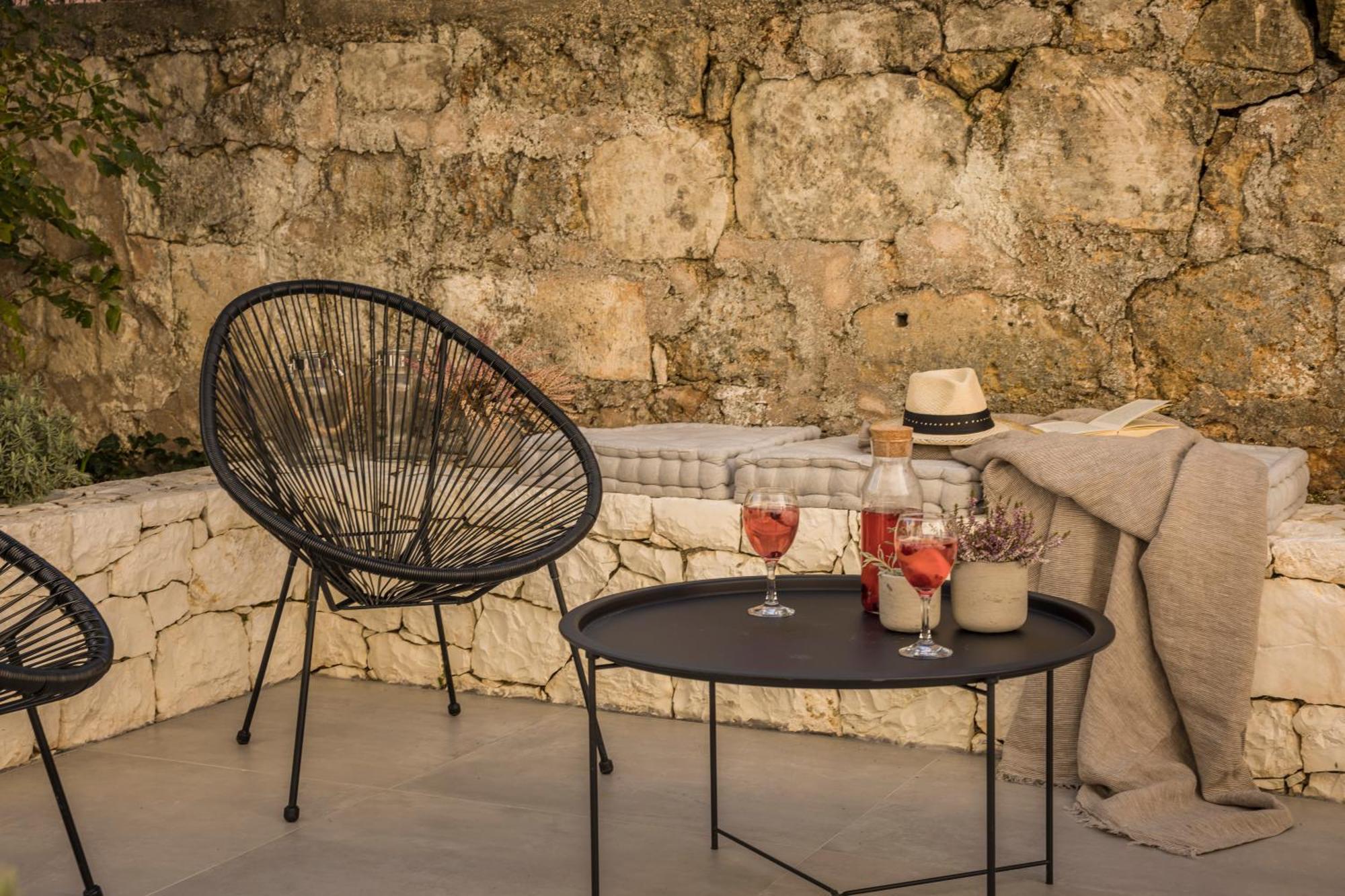 Marissa'S Elegant Retreats Apartment Argostoli  Exterior photo